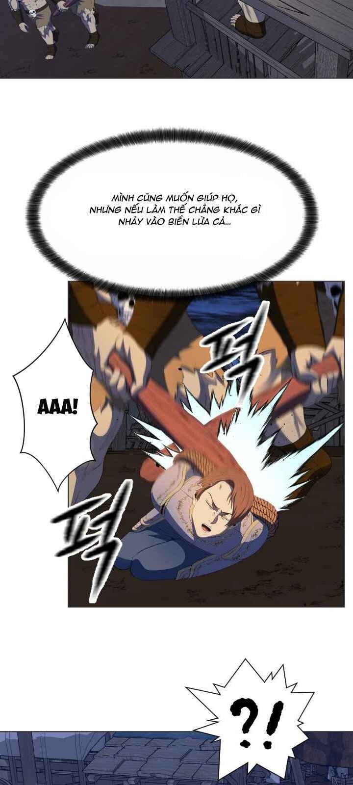 Cấp Độ Của Tôi Là Cao Nhất: Chapter 21