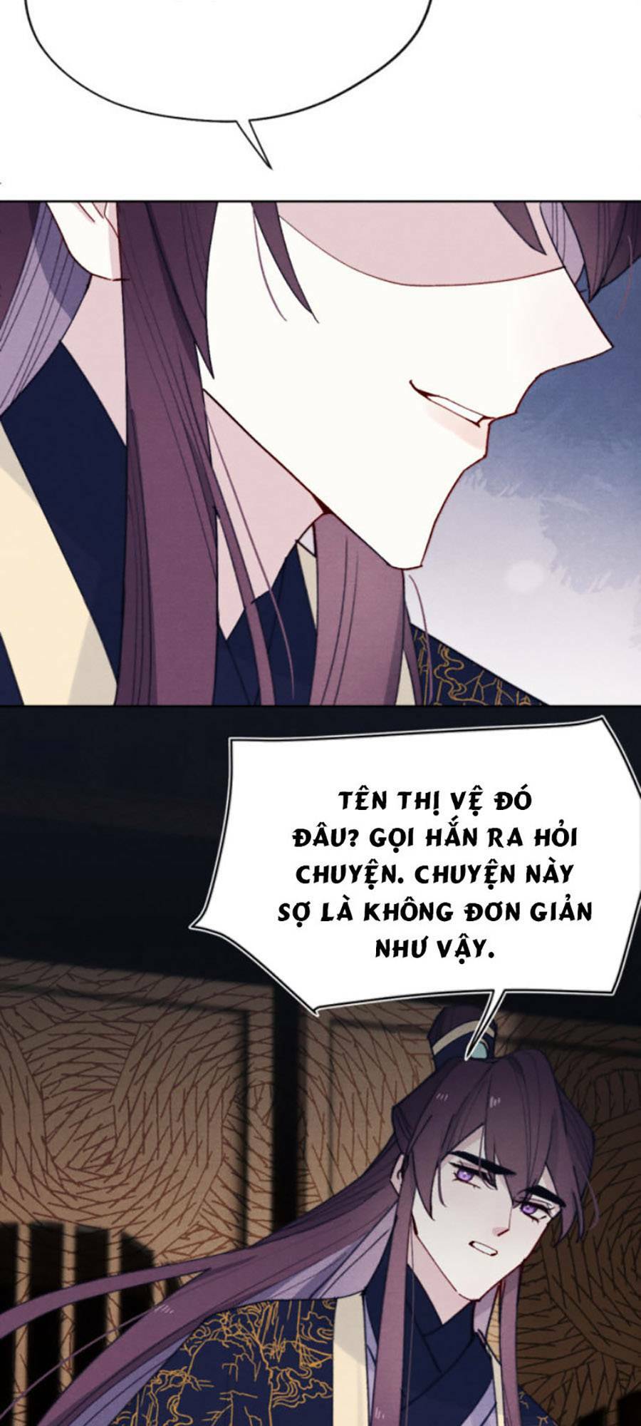 Quân Nhan Tựa Hoa Đào: Chapter 33