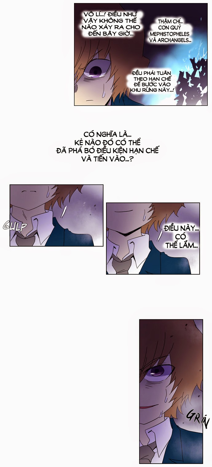 Soul Cartel: Chapter 51