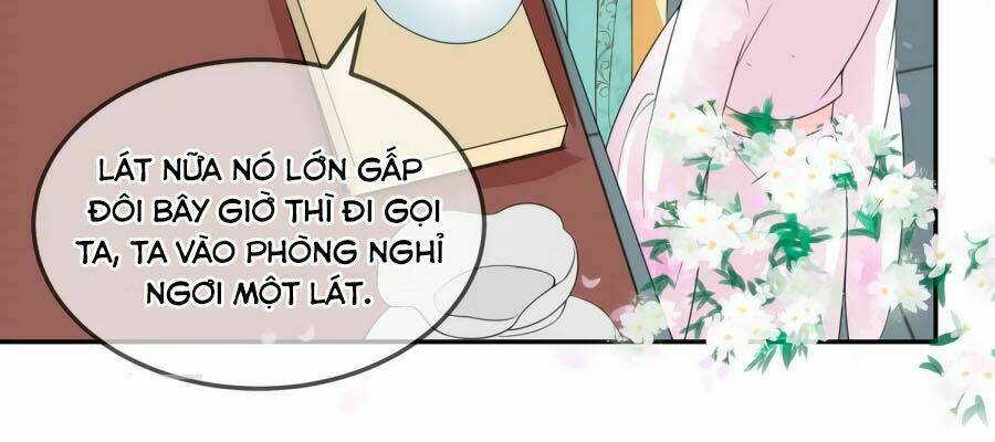 Trù Nương Hoàng Hậu: Chapter 12