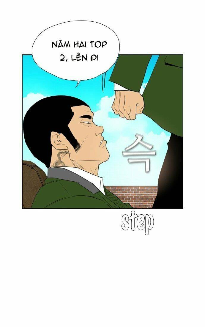 Kẻ Hồi Sinh: Chapter 115