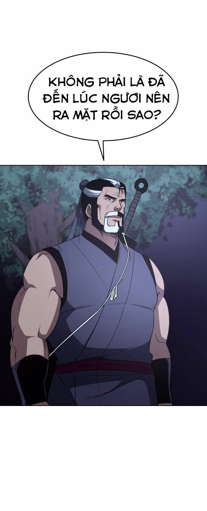 Câu Chuyện Về Người Lưu Giữ Lịch Sử: Chapter 7