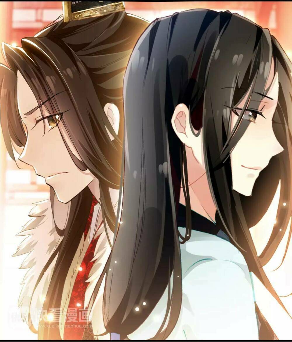 Mỹ Nhân Làm Tướng: Chapter 6