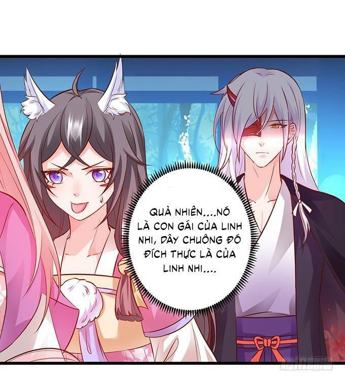 Hồ Tiên Hung Bạo: Chapter 159