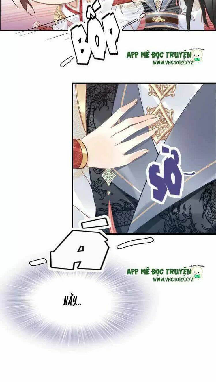 Nhất Sinh Nhất Thế Tiếu Thương Khung: Chapter 25