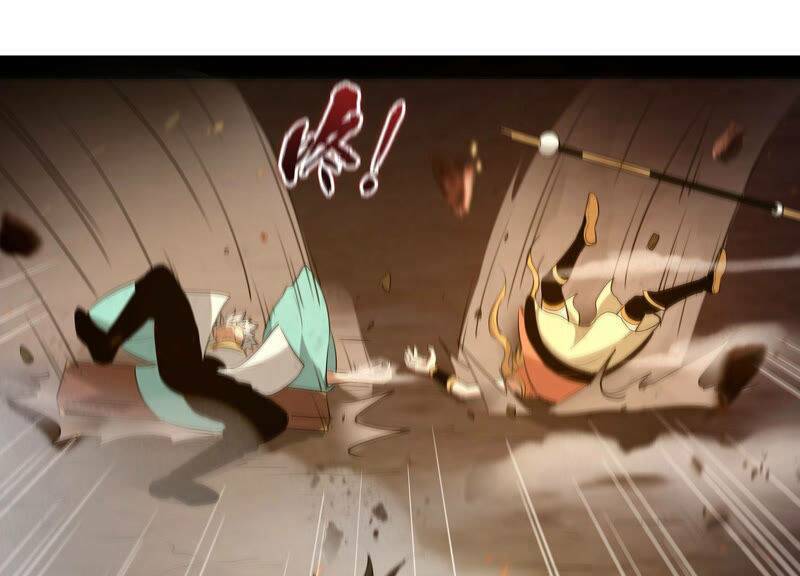 Yêu Linh Cứu Hỏa: Chapter 2