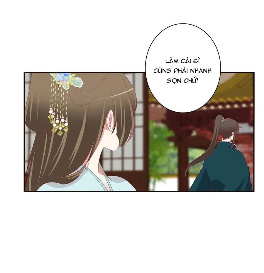 Thông Linh Phi: Chapter 608