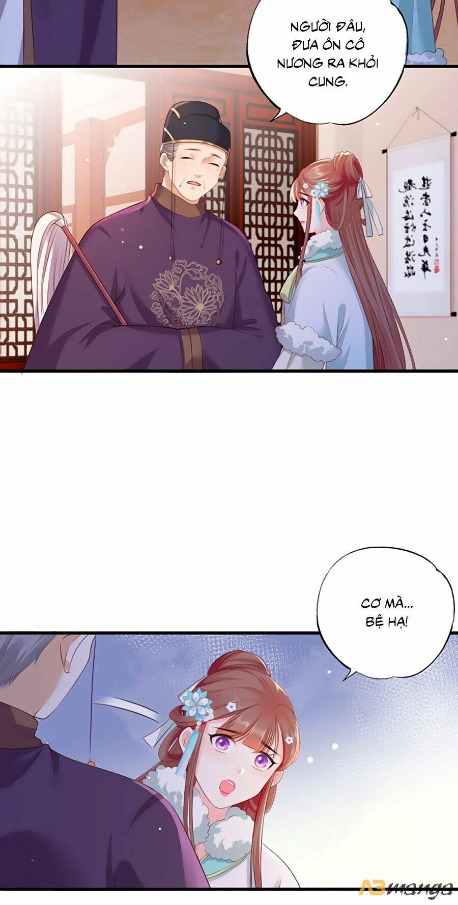 Nữ Thủ Phú Chi Kiều Sủng Nhiếp Chính Vương: Chapter 49