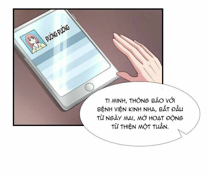 Chiến Lược Lãng Mạn Của Thịnh Thiếu: Chapter 21