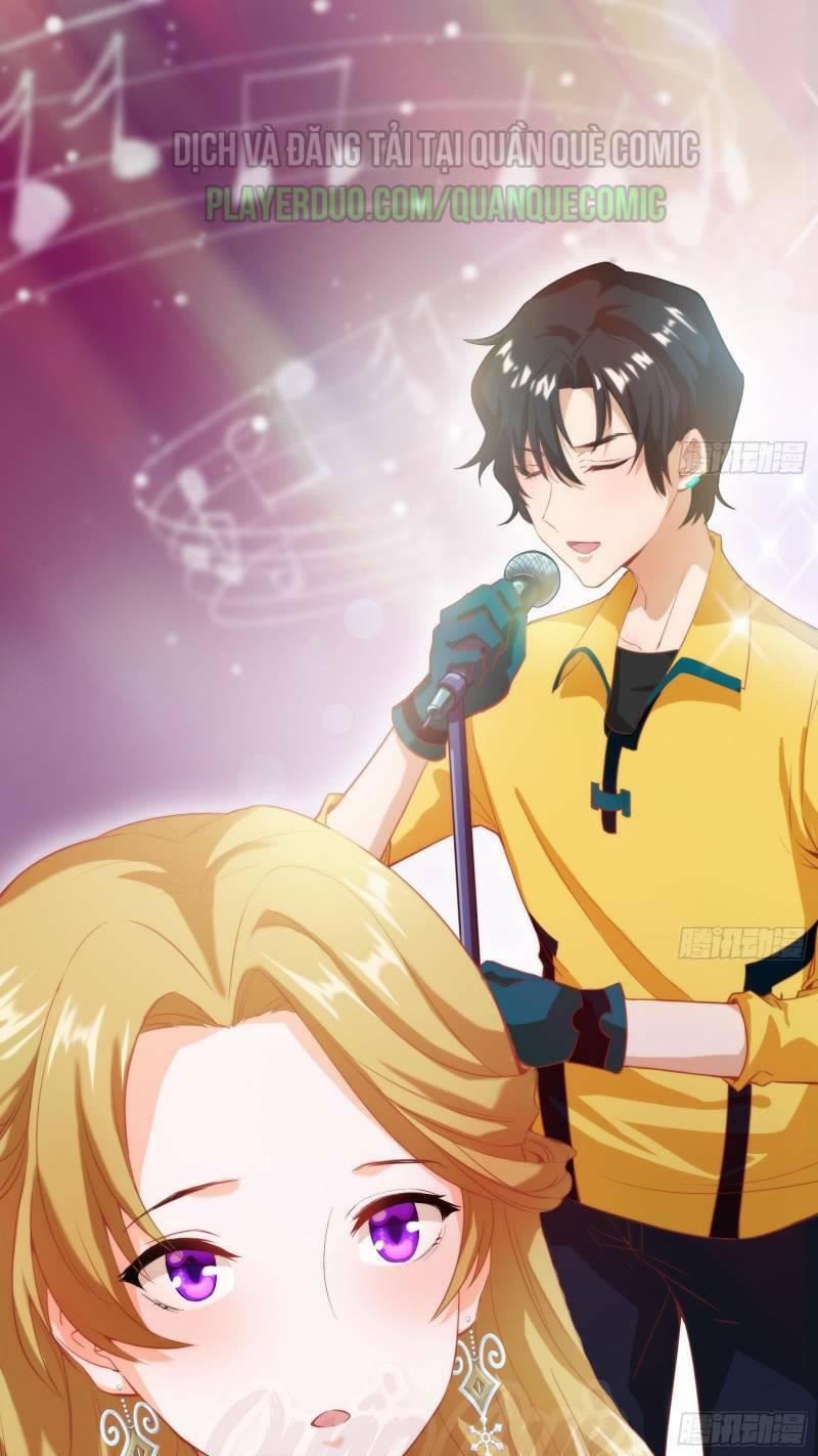 Shipper Thần Cấp: Chapter 6