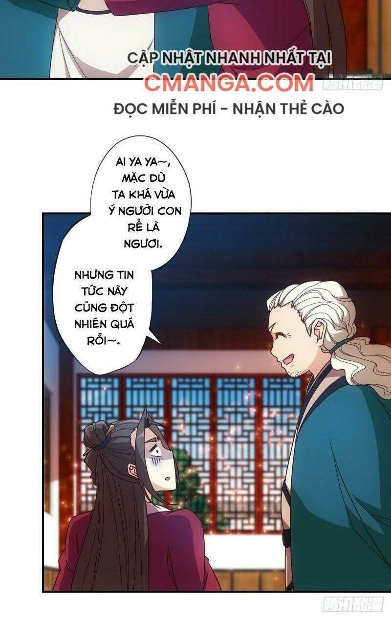 Hồng Thiên Thần Tôn: Chapter 107