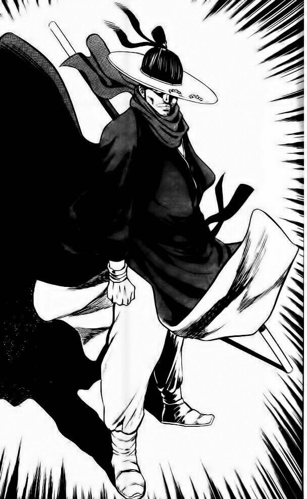 Long Quyển Phong: Chapter 23