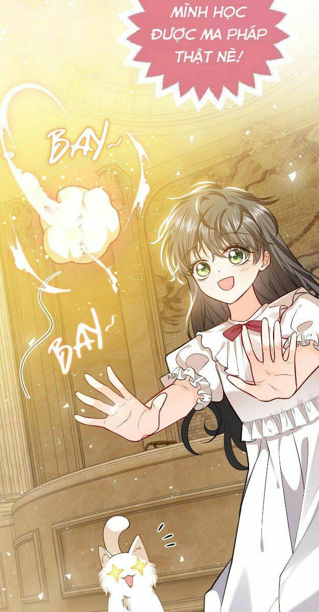 Kiên Quyết Từ Chối Làm Ma Nữ: Chapter 15