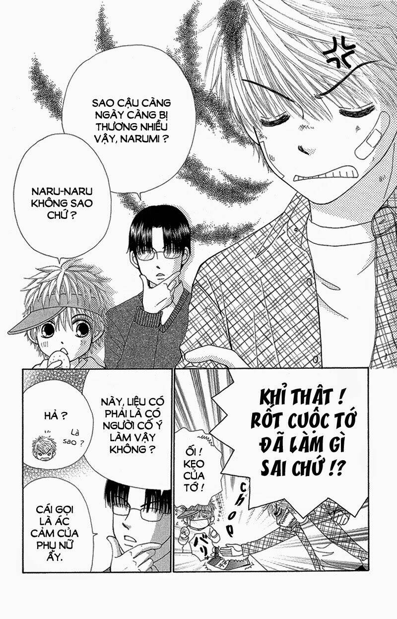 Dự Án Kéo Vàng: Chapter 53