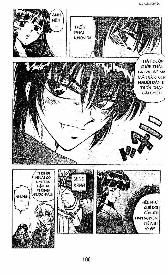 Devil And Devil: Chapter 25