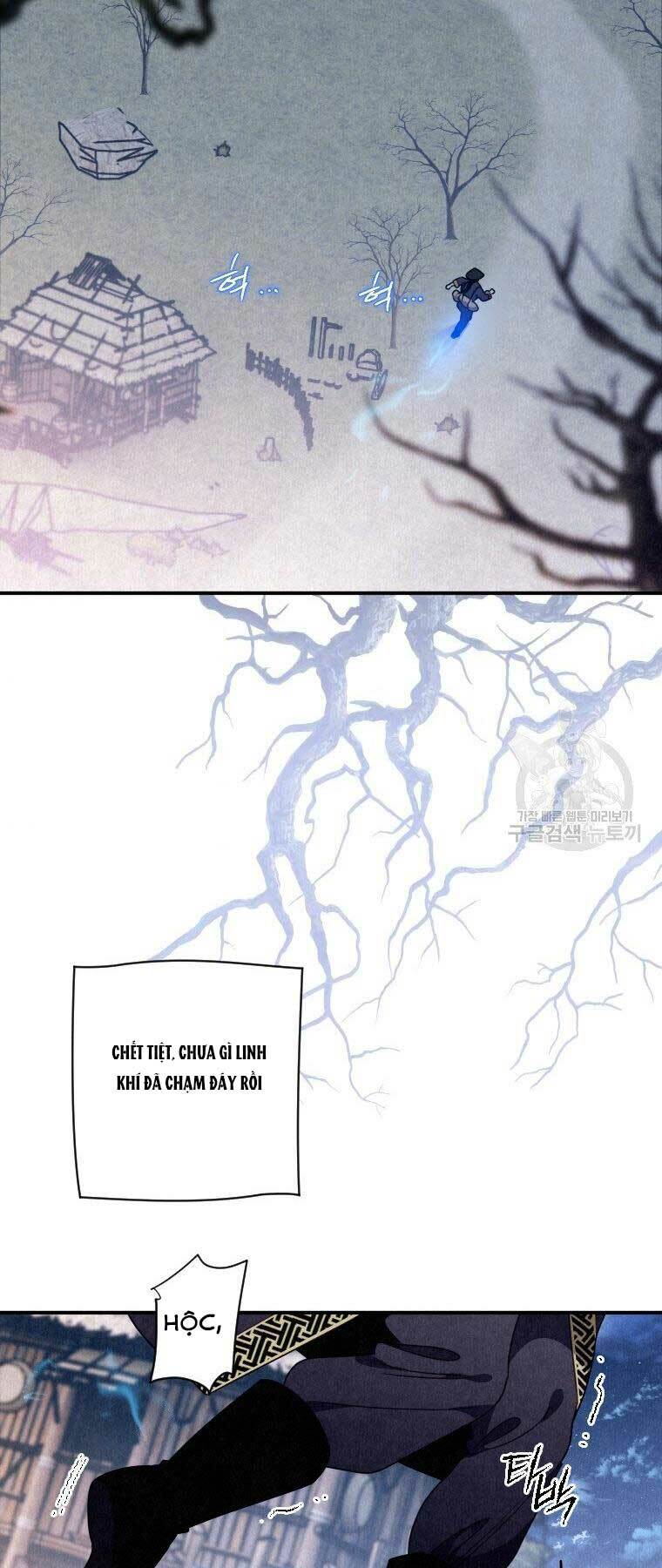 Thời Đại Hoàng Kim Của Thiên Kiếm: Chapter 16