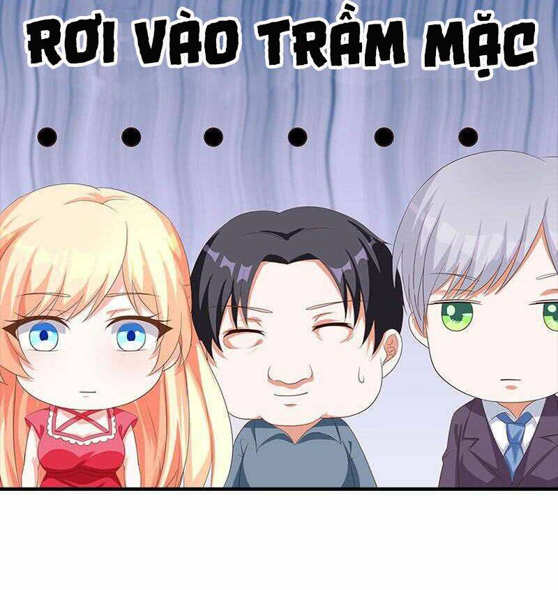 Này! Đừng Động Vào Phô Mai Của Tôi: Chapter 54