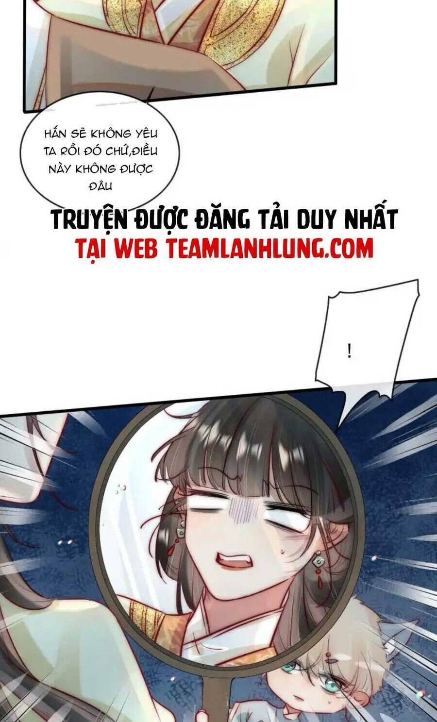 Hòa Thượng Phản Diện Giả Bạch Liên Hoa: Chapter 12