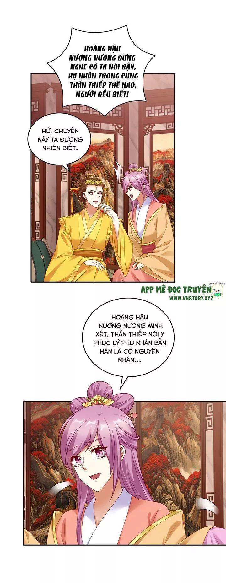Đô đốc đại nhân sủng thê kí: Chapter 119: Vật còn người mất