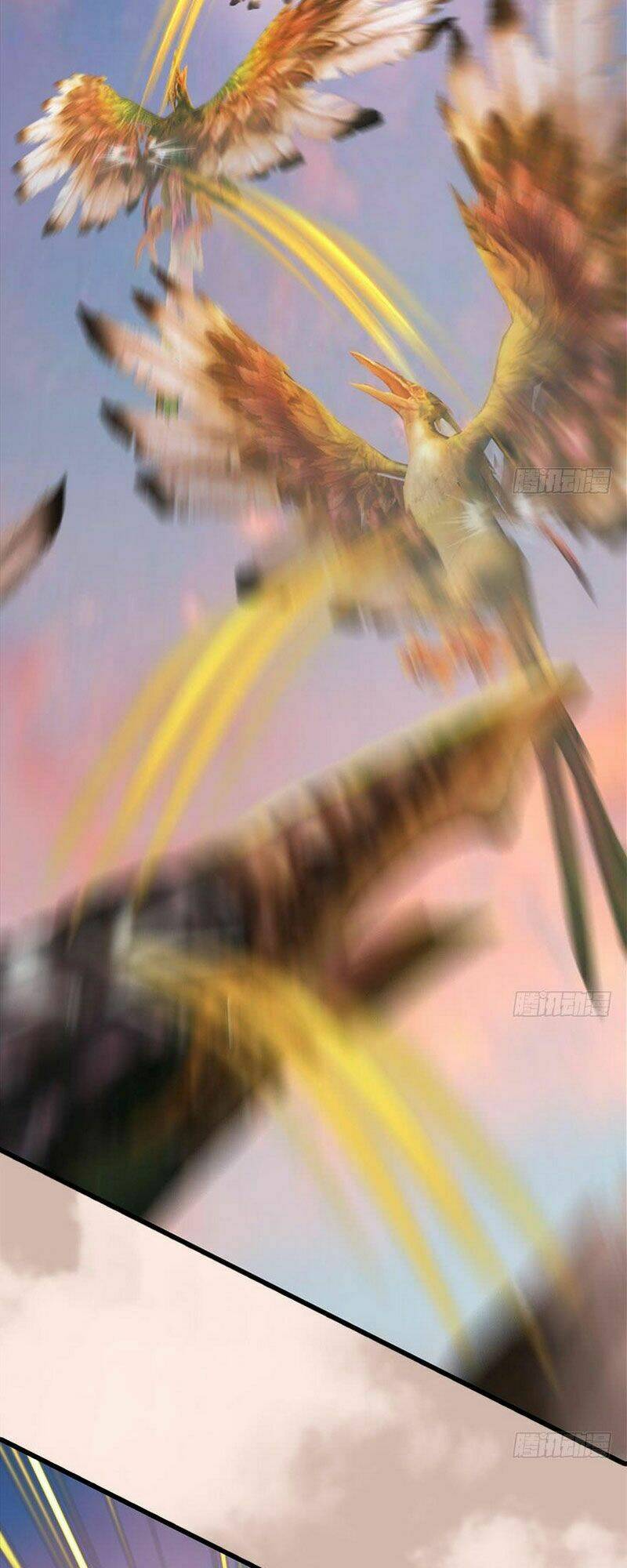 Cửu Hoang Đọa Huyền Sư: Chapter 98