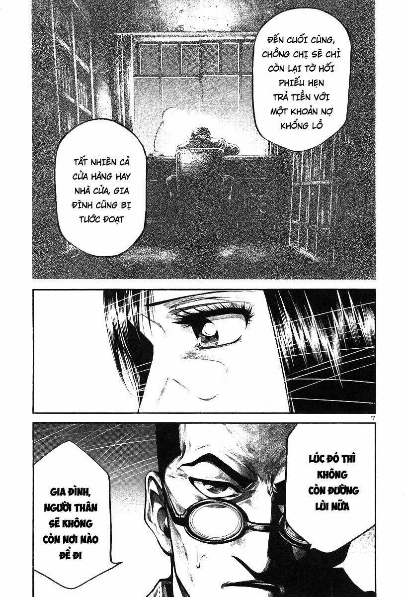 Rainbow: Chapter 173