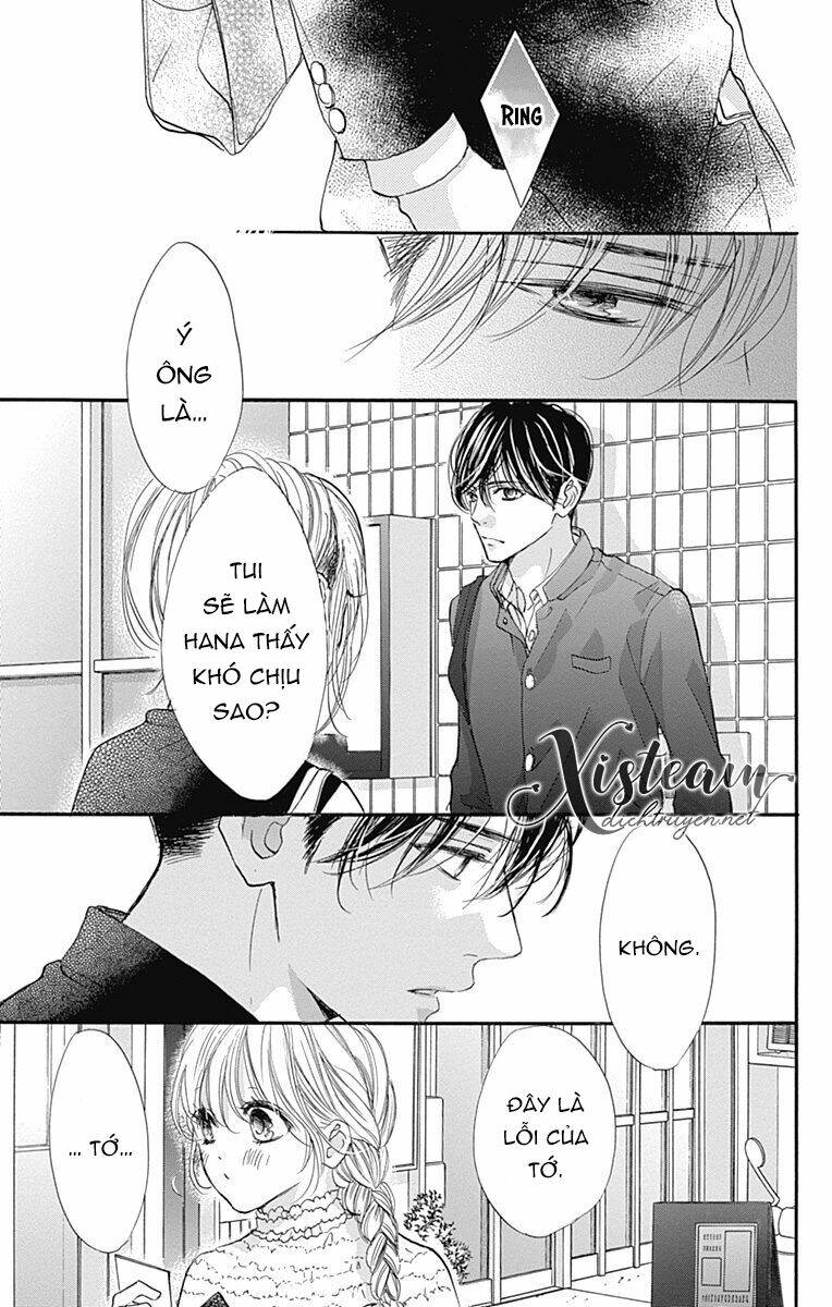 Boku Ni Hana No Melancholy: Chapter 73