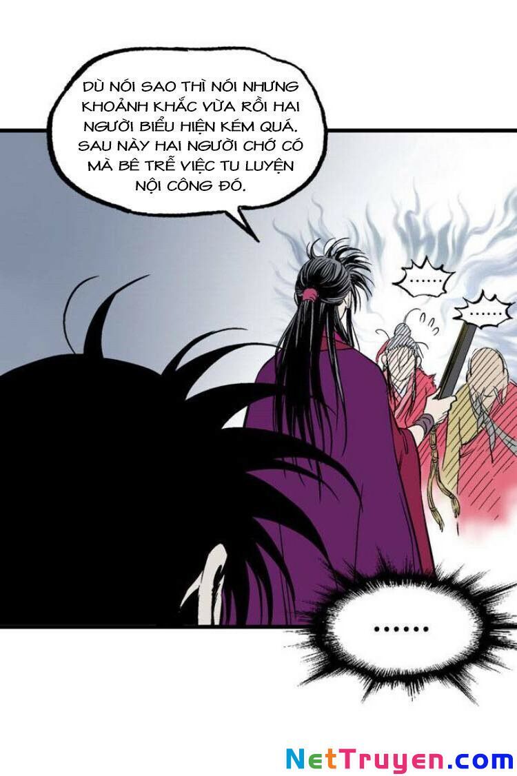 Cao Thủ 2: Chapter 116