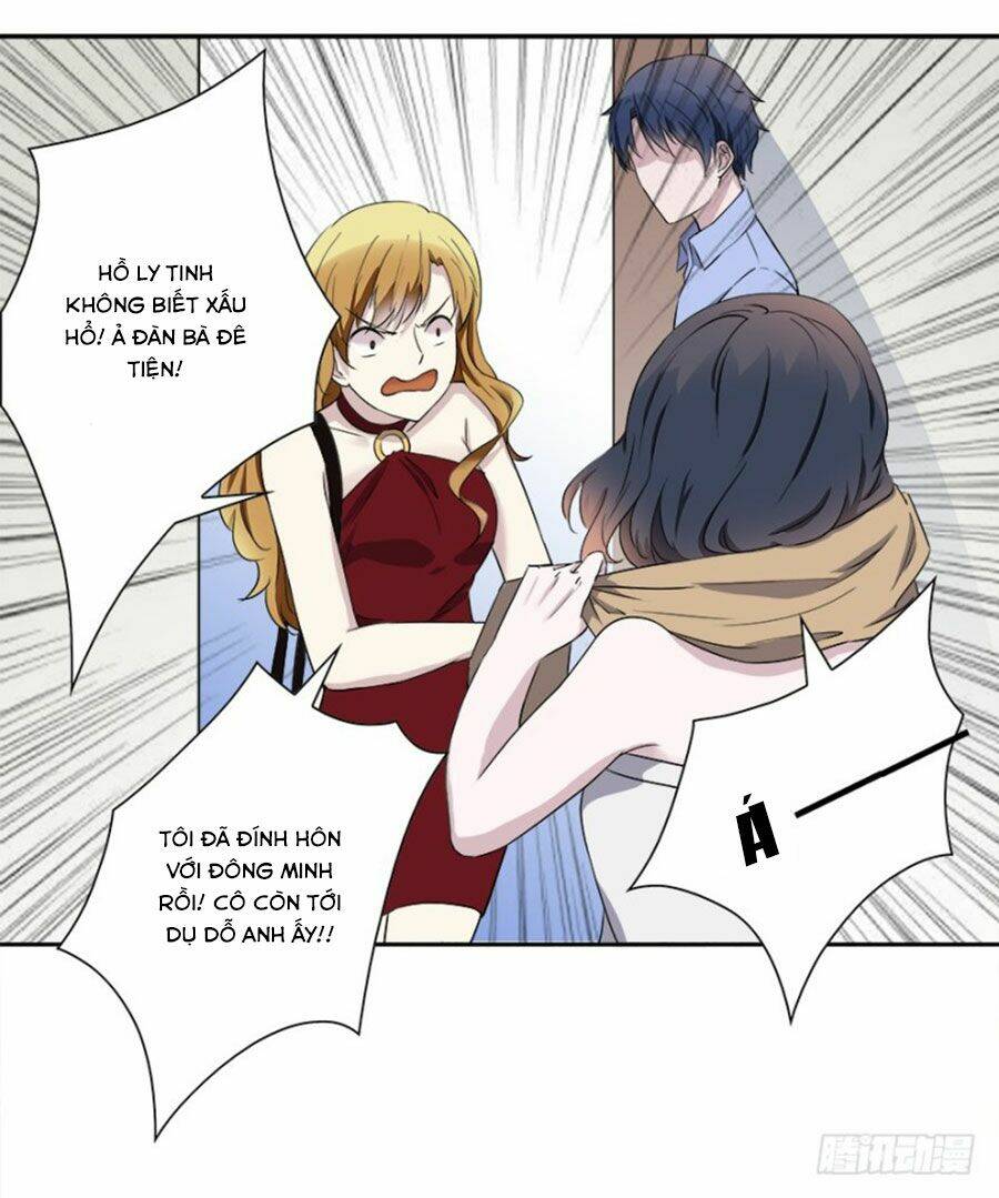 Thiên Kim Đường Môn: Chapter 51