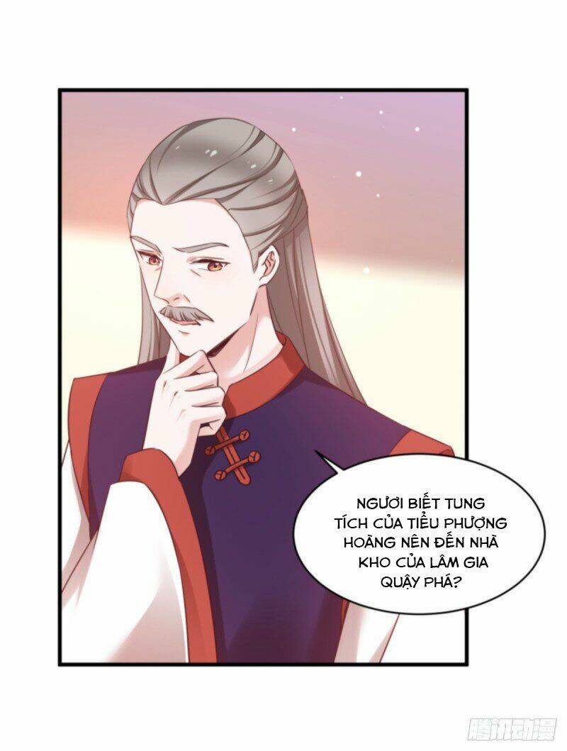 Trò Chơi Trừng Phạt: Chapter 81