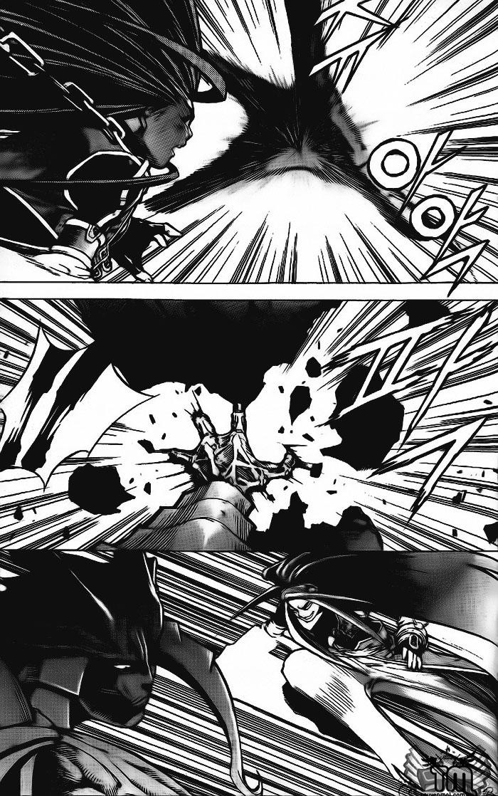 Diêm Đế: Chapter 6