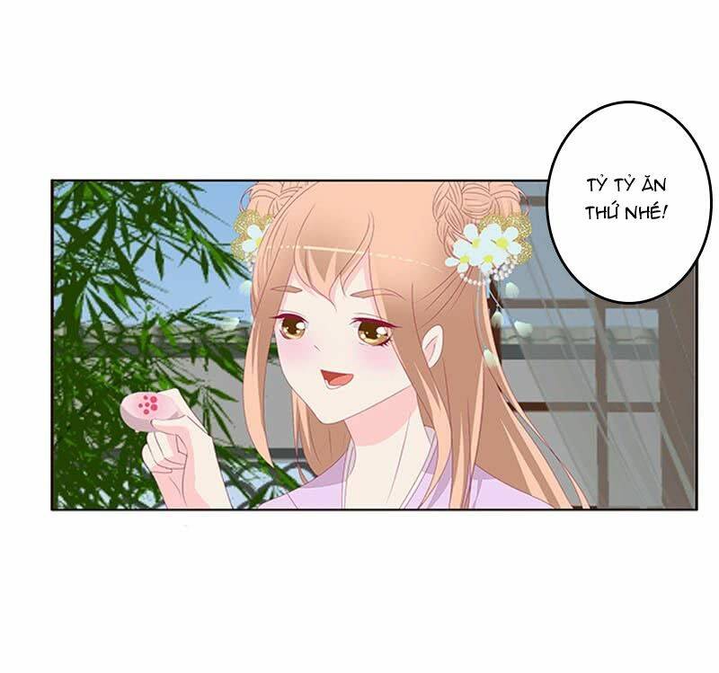 Tướng Quân Mời Ra Trận: Chapter 125