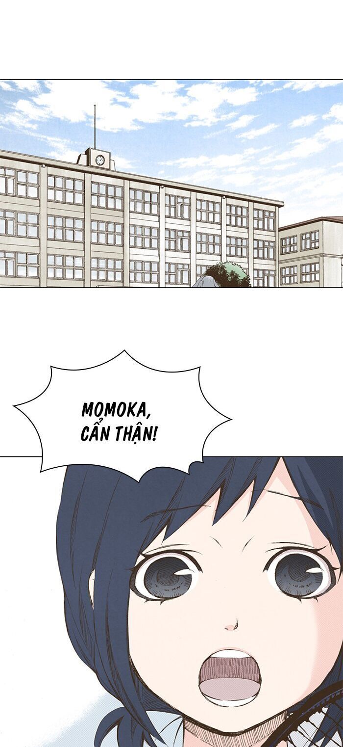 Làm Vợ Anh, Em Nhé: Chapter 31