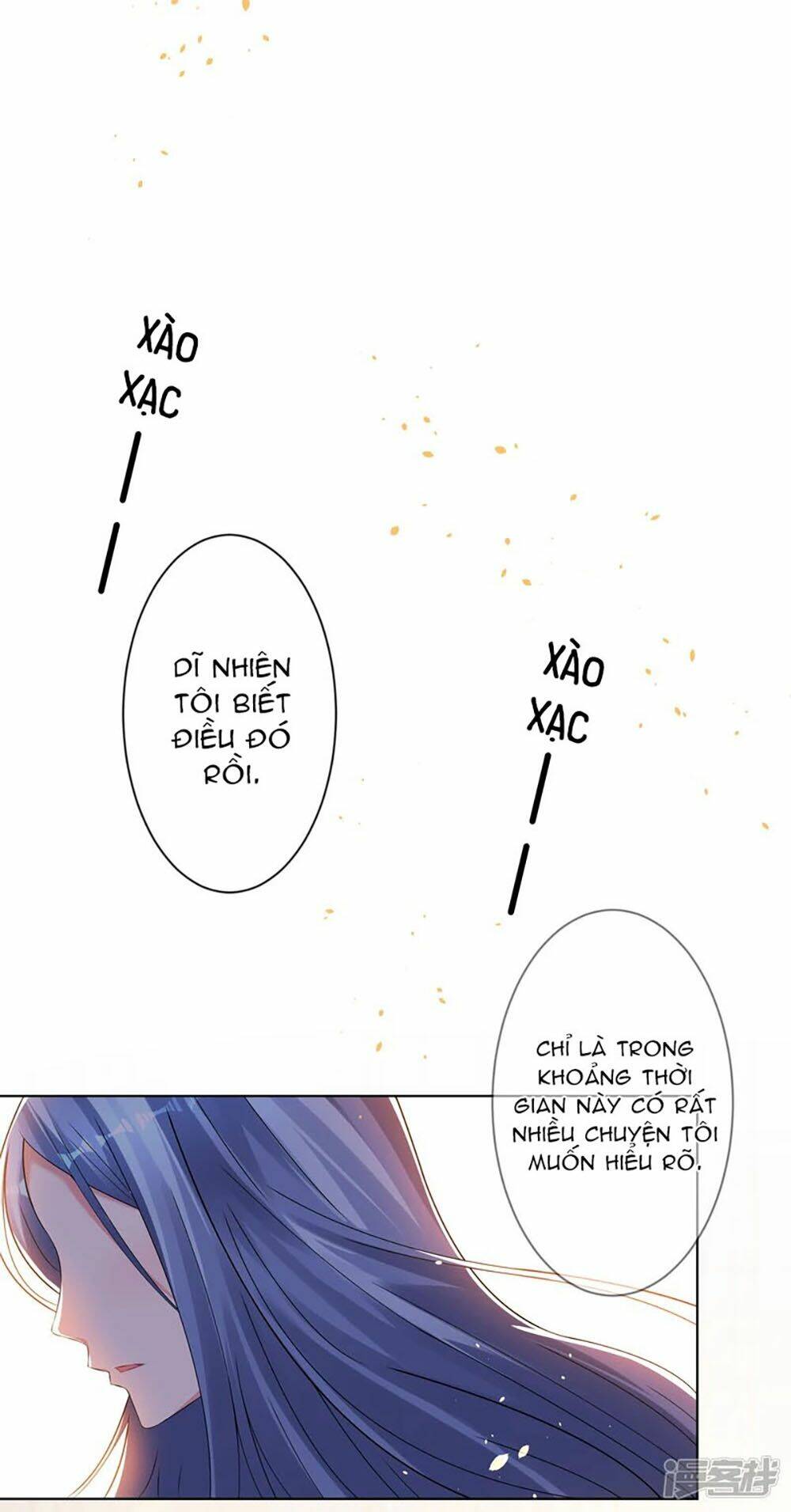 Tôi Bị Tổng Tài Ám Hại: Chapter 98