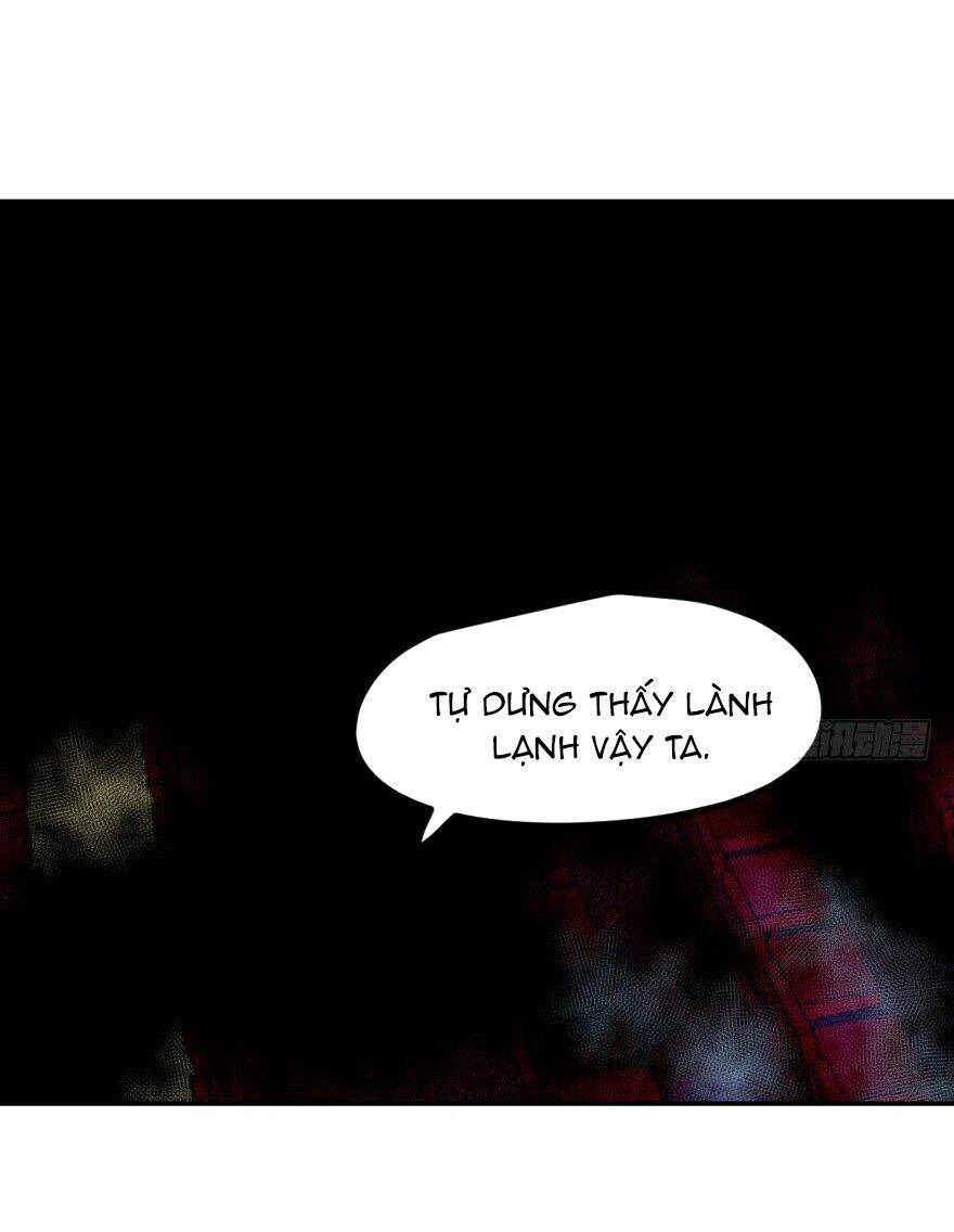 Truy Bắt Ngao Ngao: Chapter 31