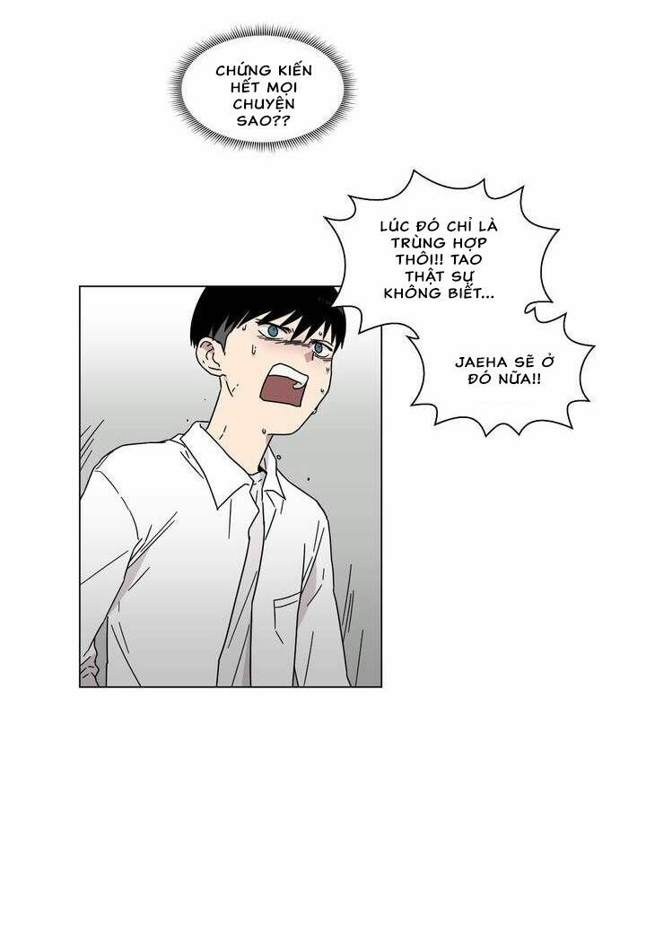 …”Một Sự Thật Khá Khó Chịu.”: Chapter 20