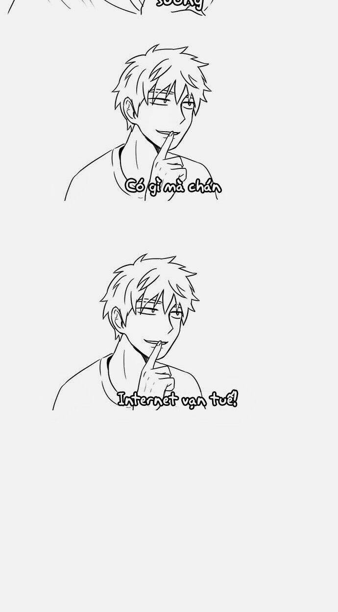 Hắn Ta Là Rồng: Chapter 61