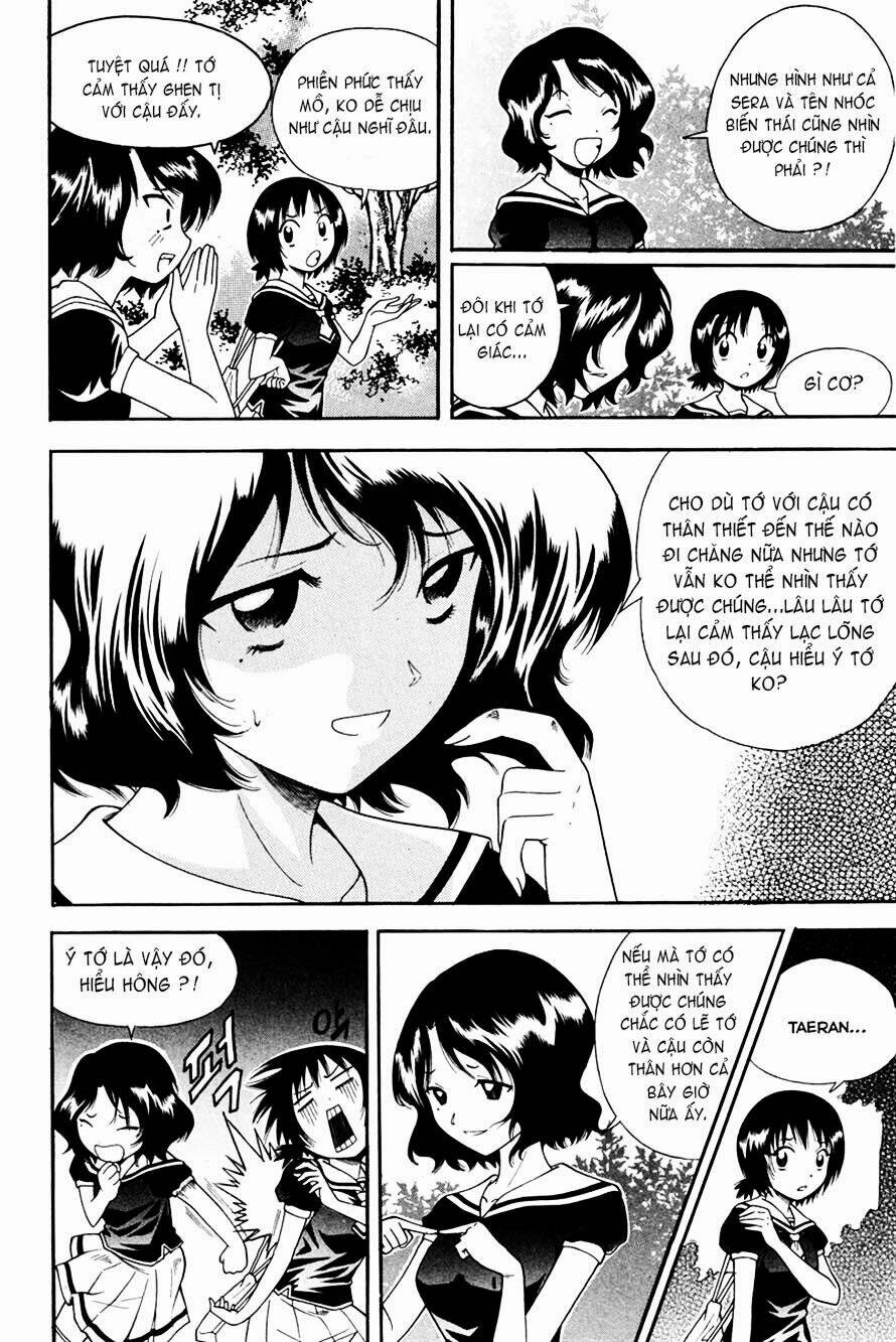 Gwisin Byeolgok: Chapter 35