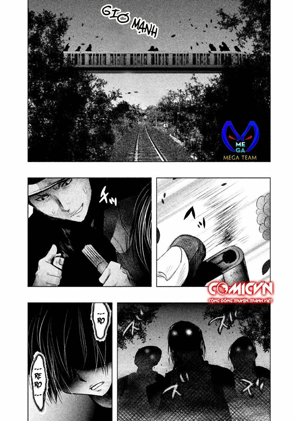 Ông Kẹ Sau 6H Tối!: Chapter 53