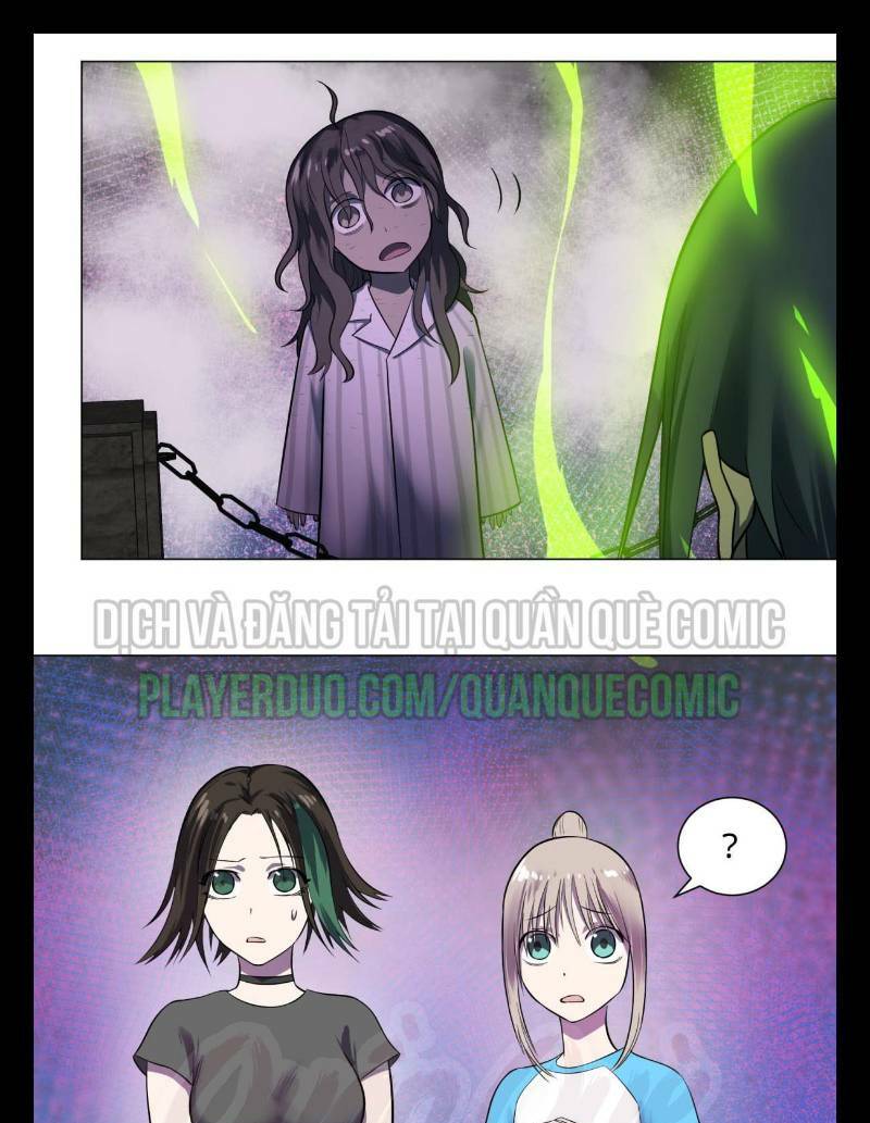 Danh Sách Kẻ Phản Diện: Chapter 69