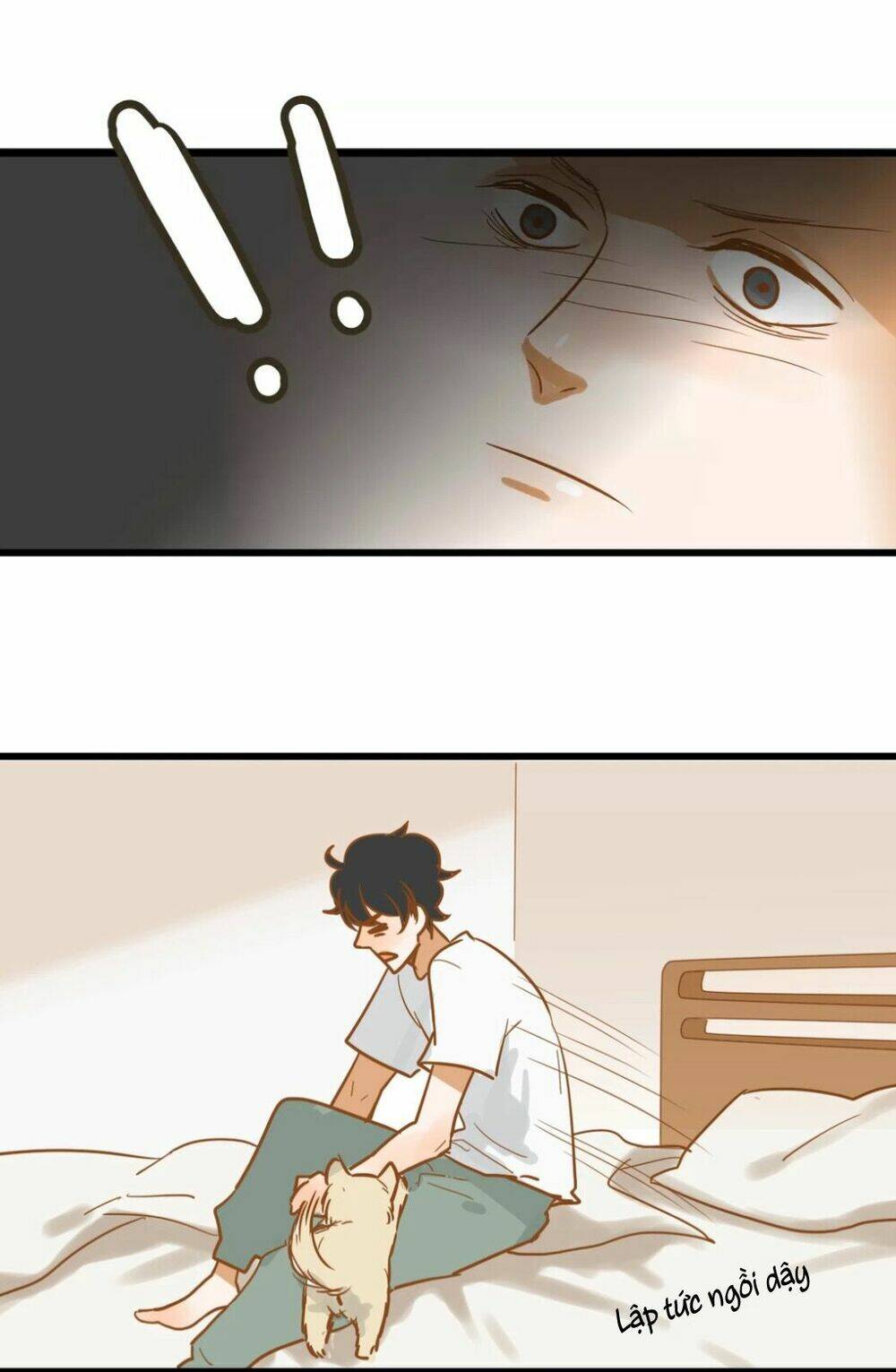 Tình Yêu Dưới Mái Hiên: Chapter 29