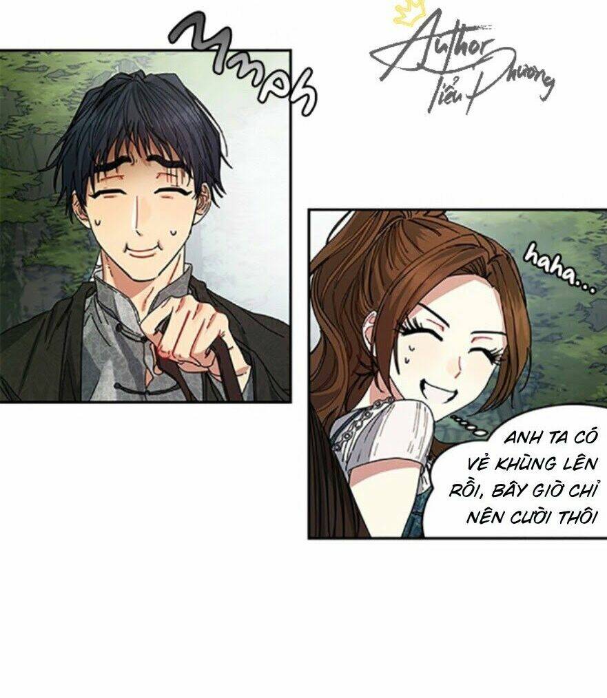 Cực Phẩm Mỹ Nam, Thật Lãng Phí: Chapter 3