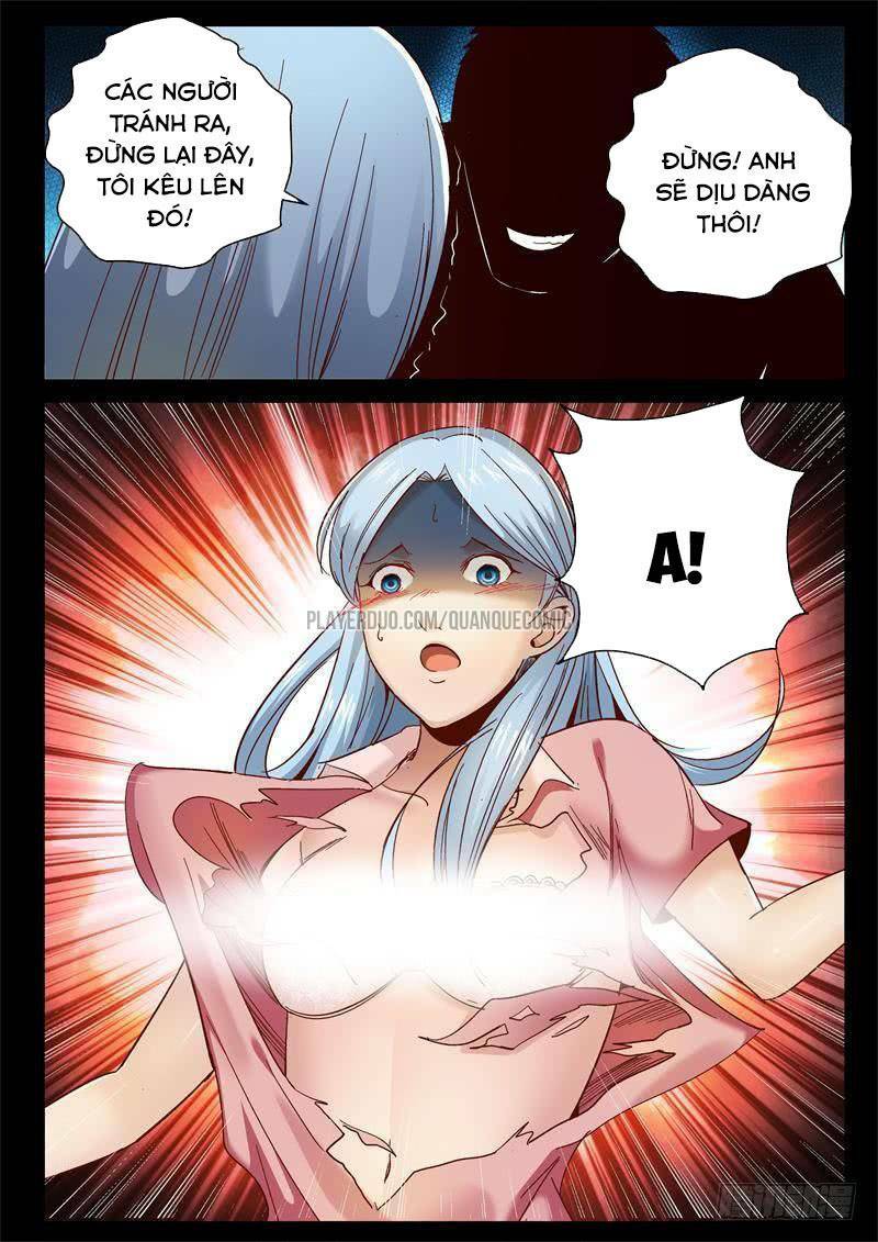 Tối Cường Khí Thiếu: Chapter 74