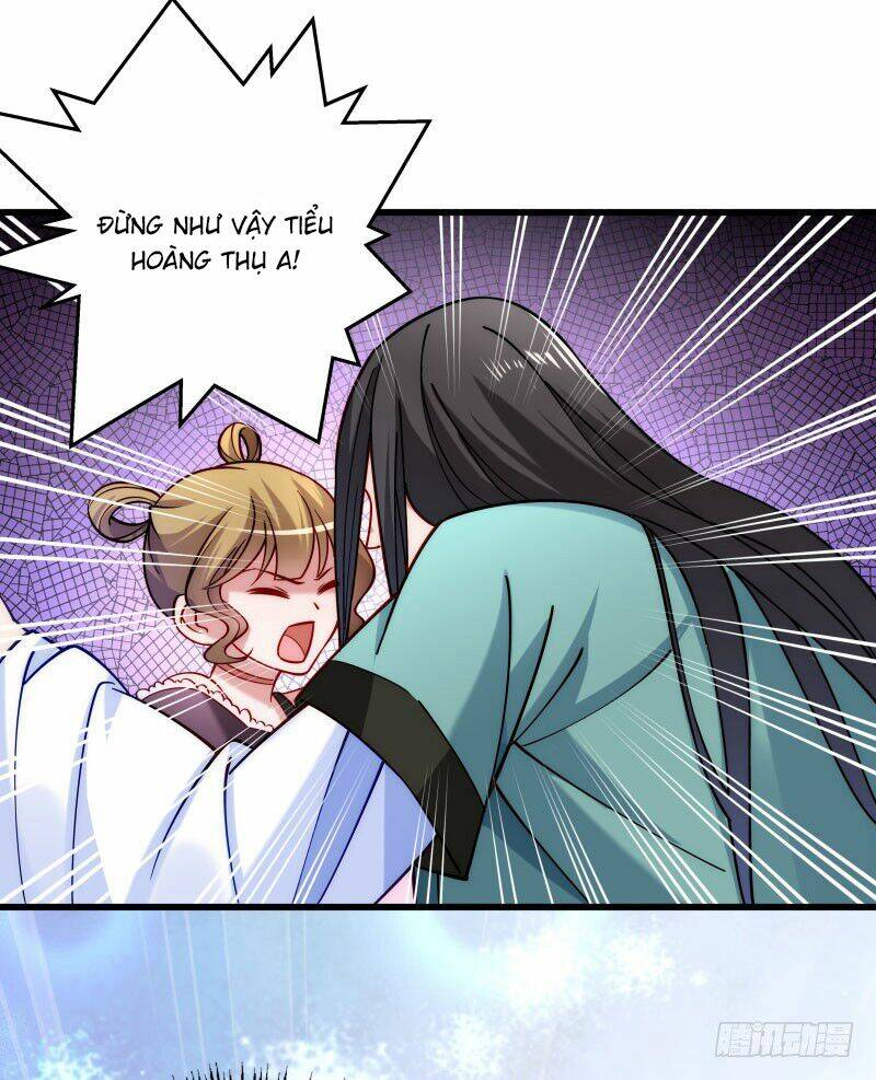 Tiểu Hoàng Thư Và Tiểu Hoàng Thúc: Chapter 21