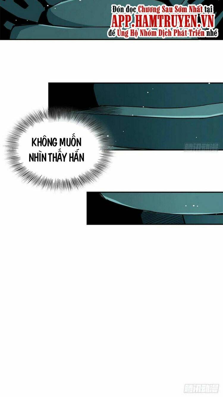 Ta Tự Thành Hoàng Không Cần Thiên Mệnh: Chapter 51