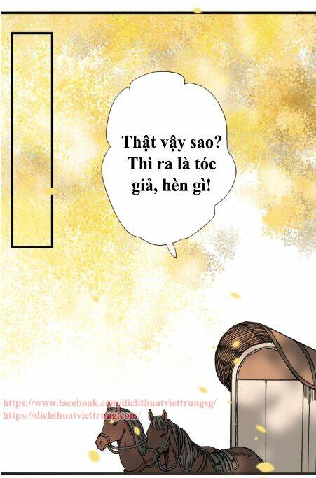 Bạn Trai Tôi Là Cẩm Y Vệ 2: Chapter 57