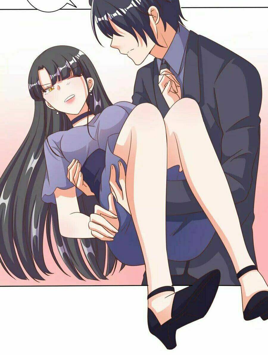 Hôn Nhân Dục Vọng: Thiếu Gia Nhẹ Một Chút!: Chapter 88