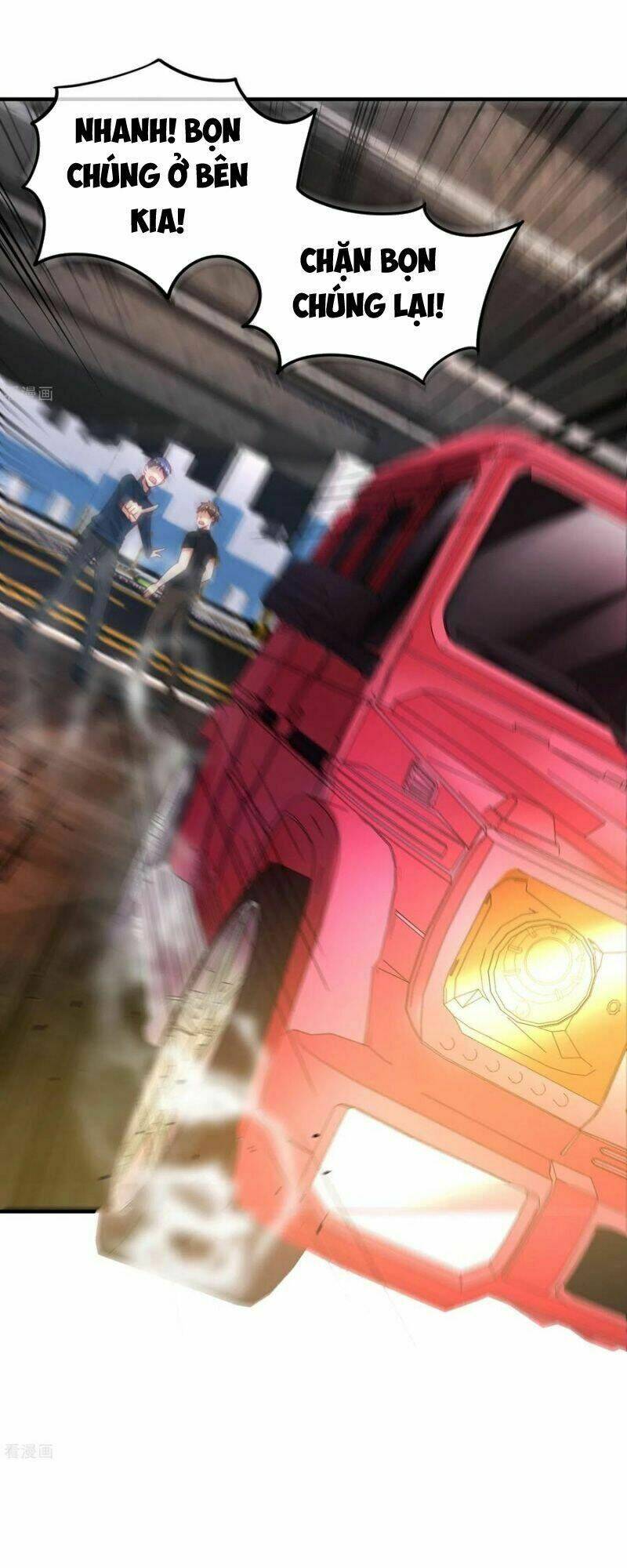 Vòng Bạn Bè Mạnh Nhất Của Tiên Giới: Chapter 69
