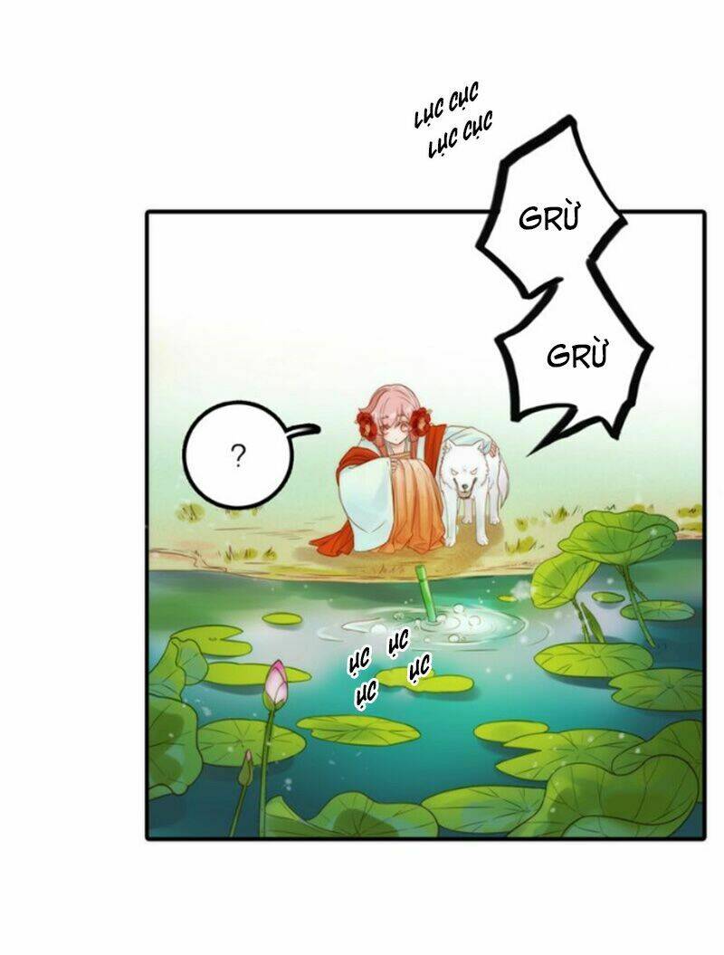 Cướp Chàng Vợ Về Đón Năm Mới: Chapter 27