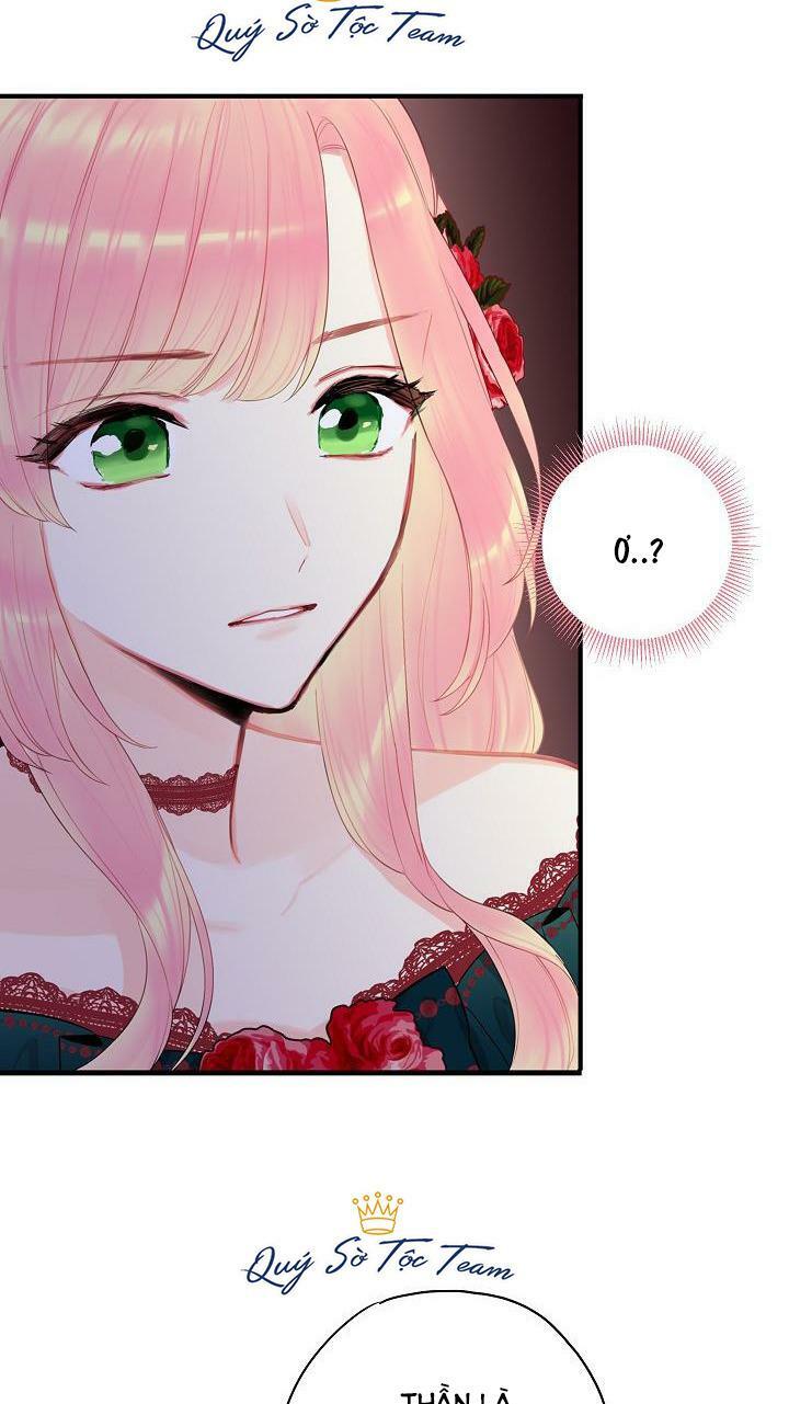 Tồn Tại Với Tư Cách Là Vợ Của Nam Chính: Chapter 105: Có ý đồ?