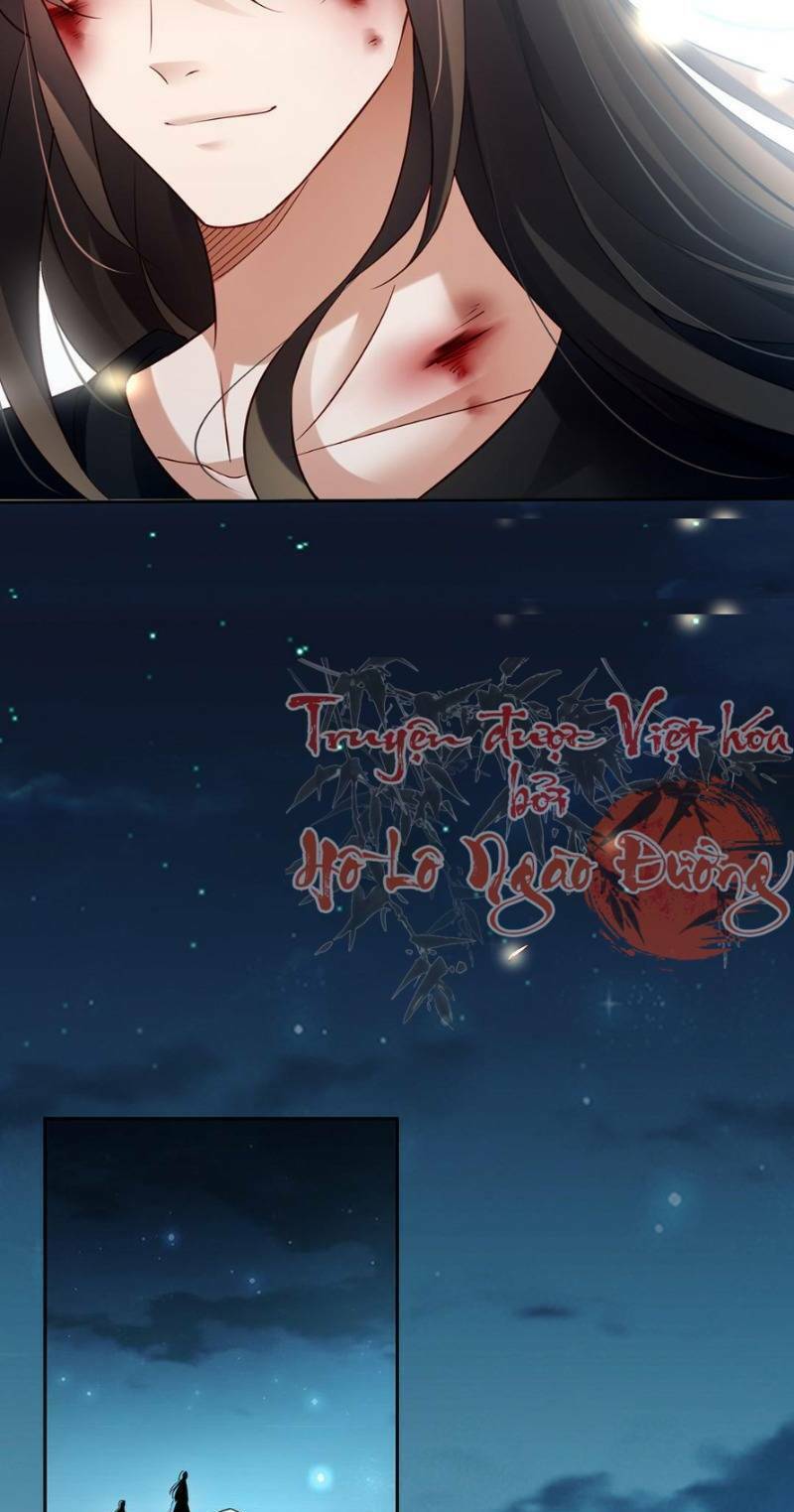 Thiên Kim Bất Hoán: Chapter 45